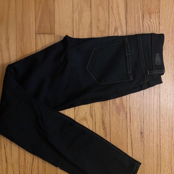 Paige Hoxton ultra skinny size 24. Mona wash - Picture 8 of 8